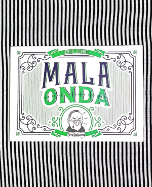 Mala Onda