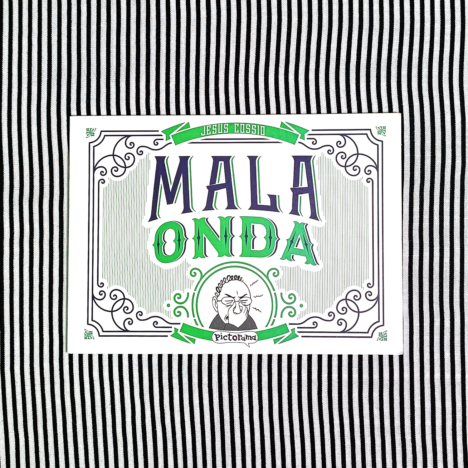 Mala Onda