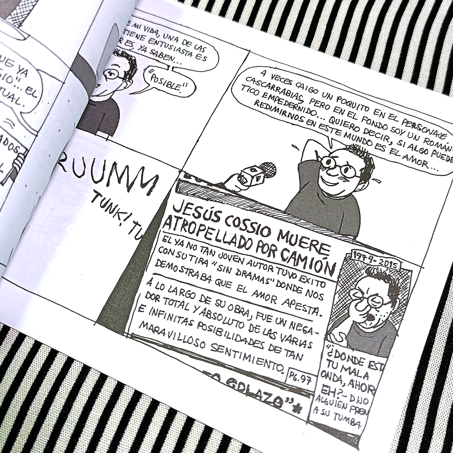 Mala Onda - Imagen 2