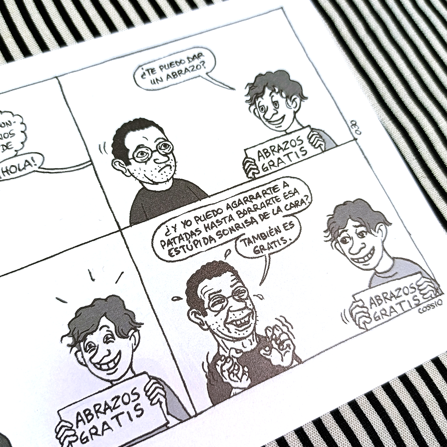 Mala Onda - Imagen 3