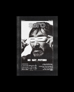 Sero N1: No hay futuro