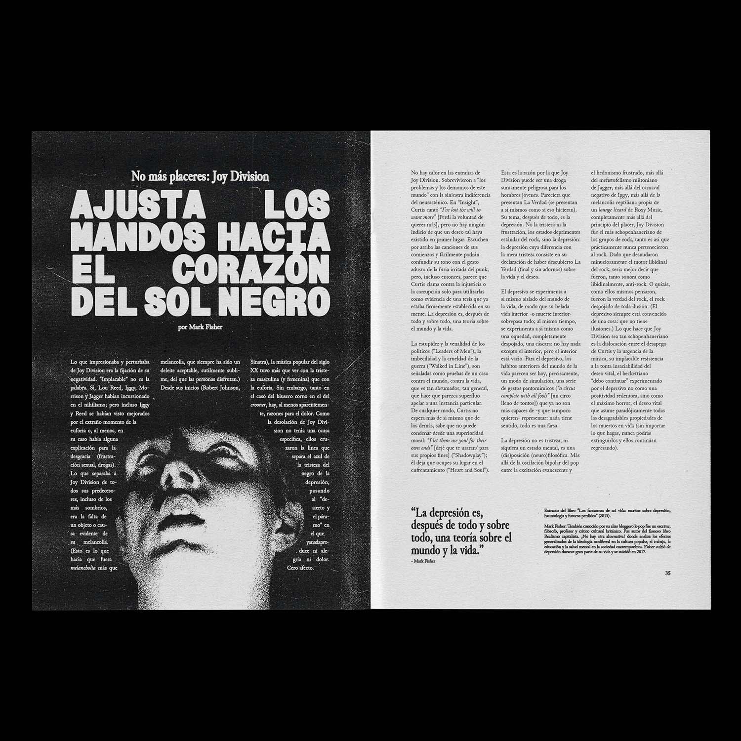 Sero N1: No hay futuro - Imagen 7