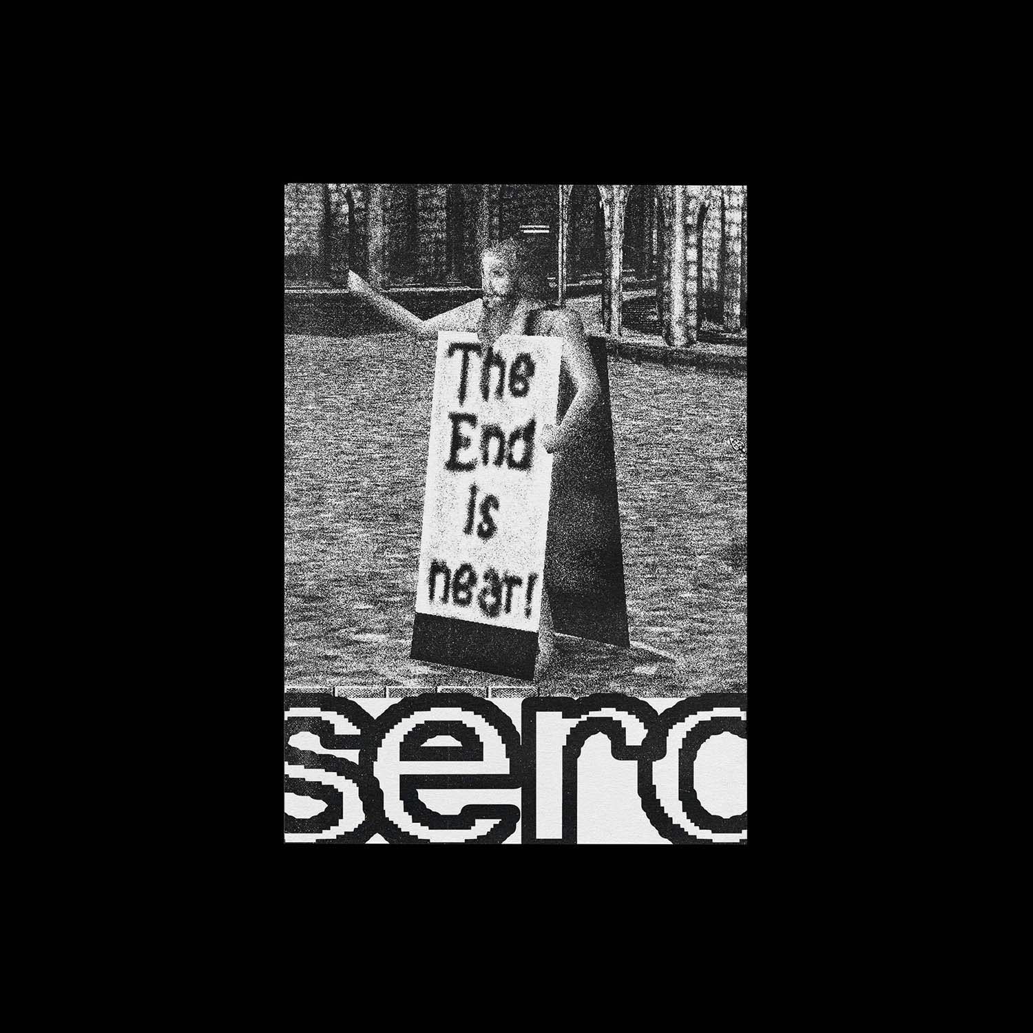 Sero N1: No hay futuro - Imagen 8