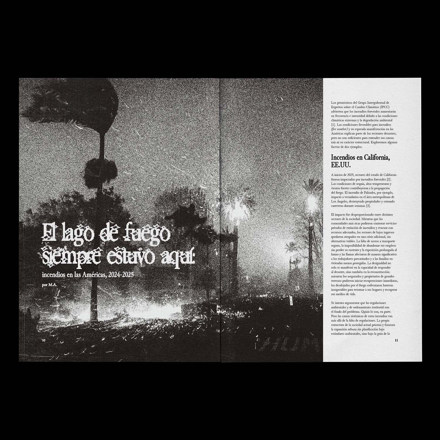 Sero N1: No hay futuro - Imagen 3