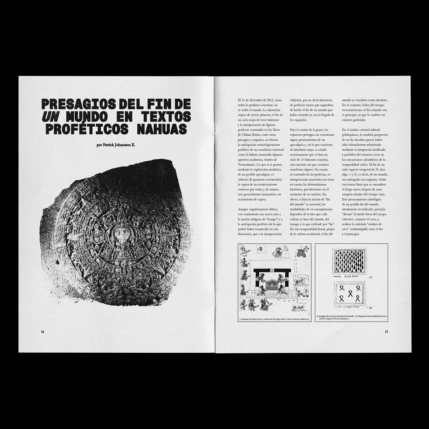 Sero N1: No hay futuro - Imagen 4