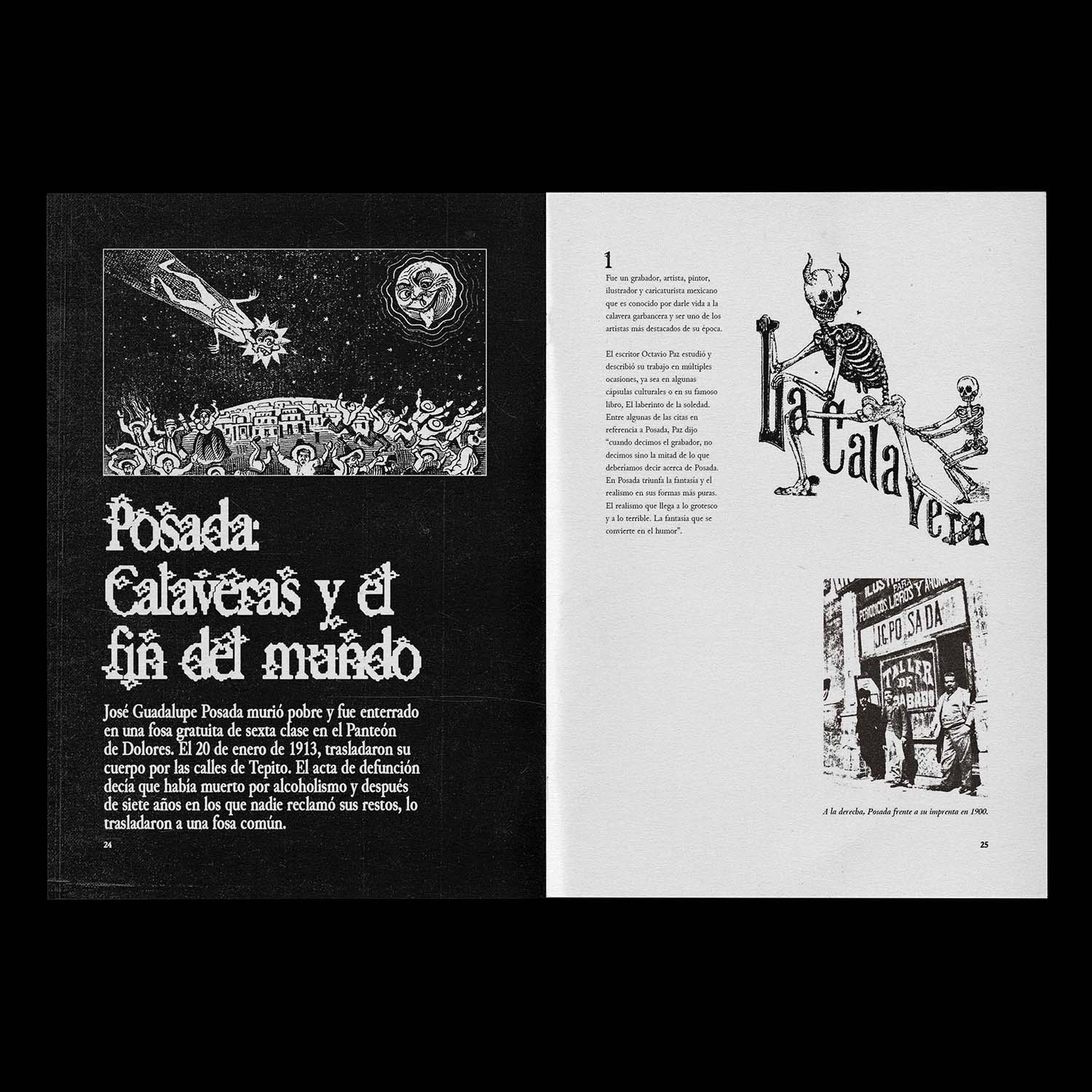 Sero N1: No hay futuro - Imagen 6