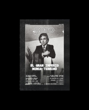 Sero N2: El gran imperio nunca terminó