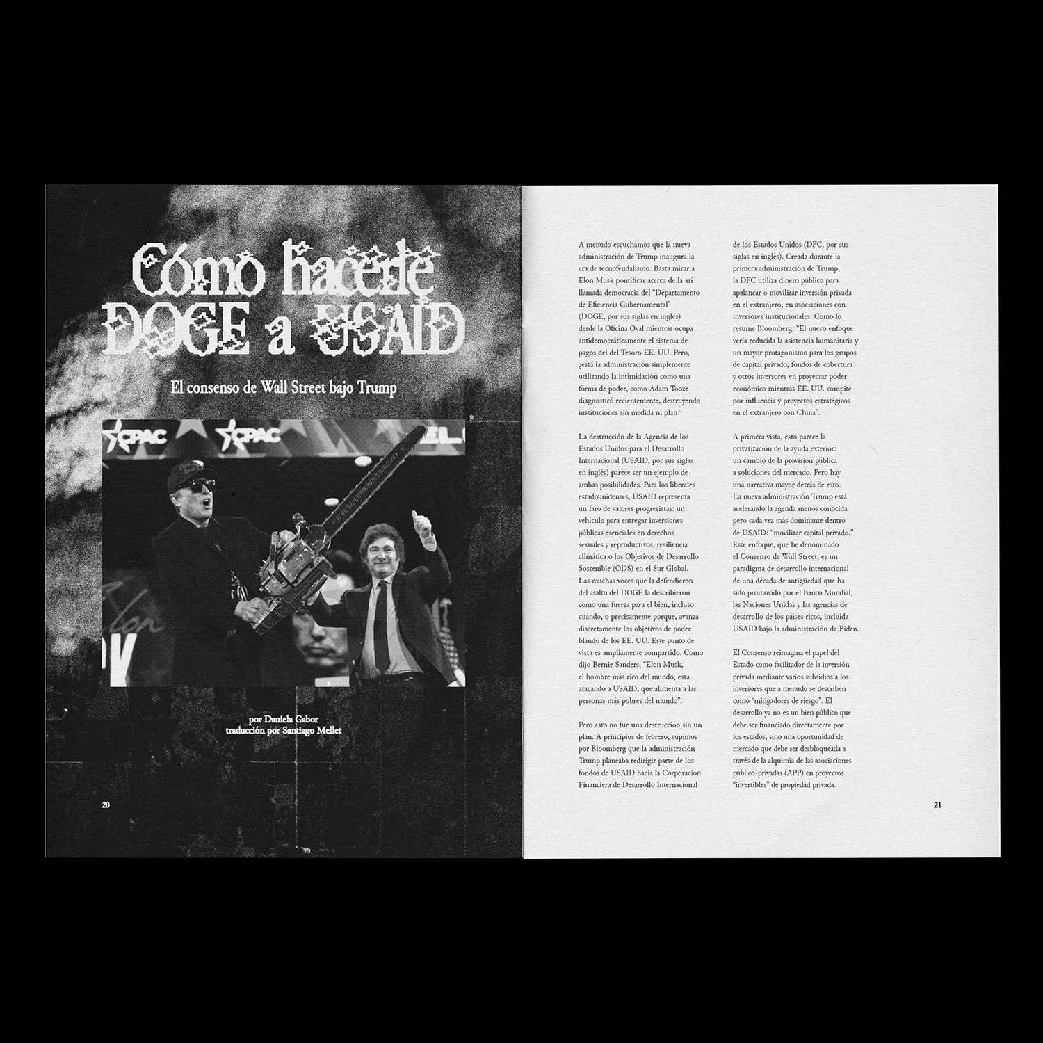 Sero N2: El gran imperio nunca terminó - Imagen 3