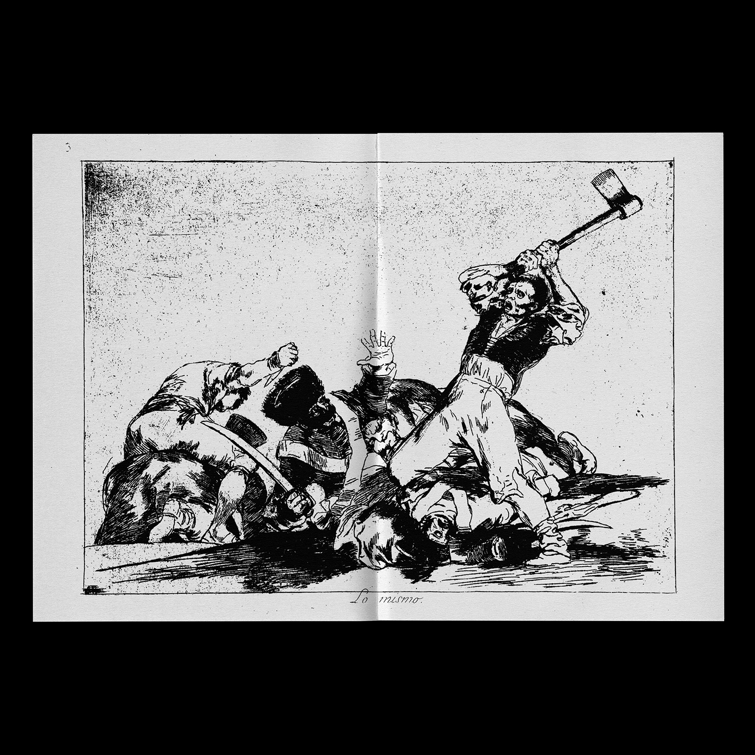 Sero N2: El gran imperio nunca terminó - Imagen 6