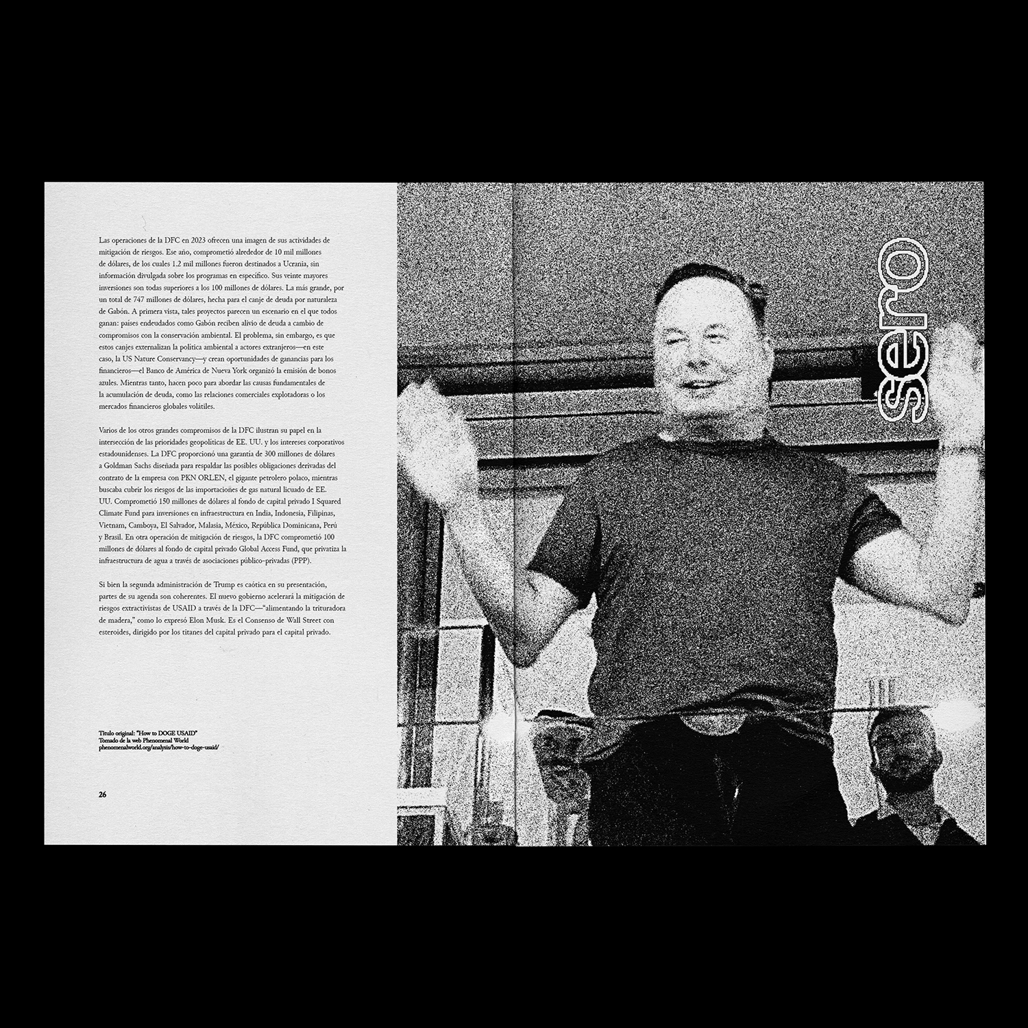 Sero N2: El gran imperio nunca terminó - Imagen 7