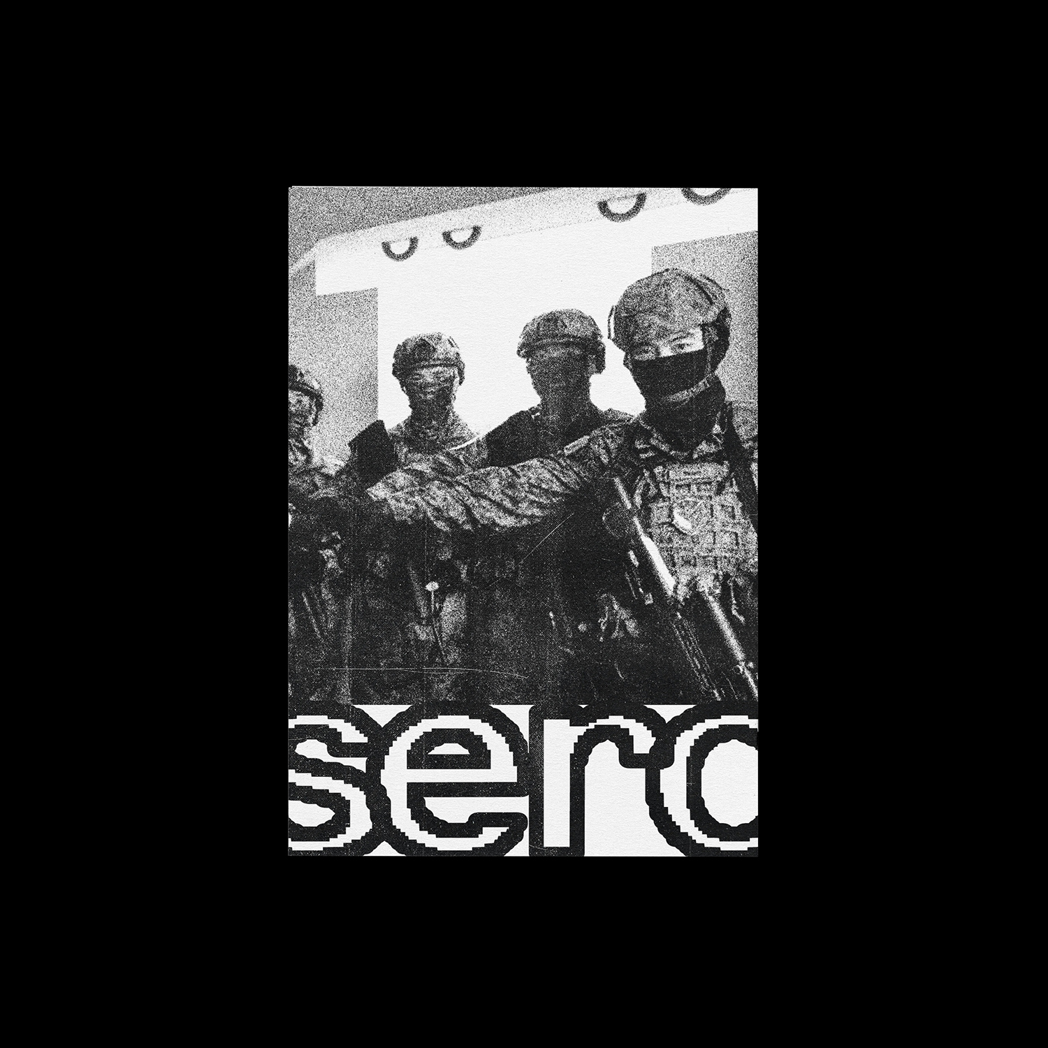 Sero N2: El gran imperio nunca terminó - Imagen 8