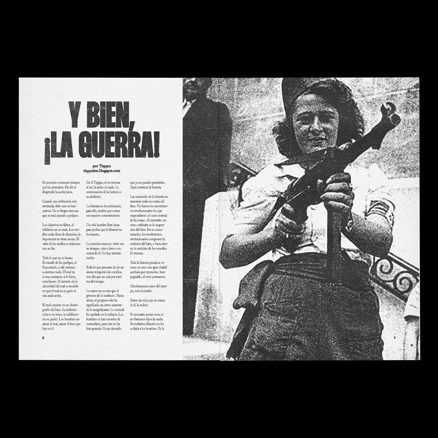 Sero N3: Violencia y violencia - Imagen 2