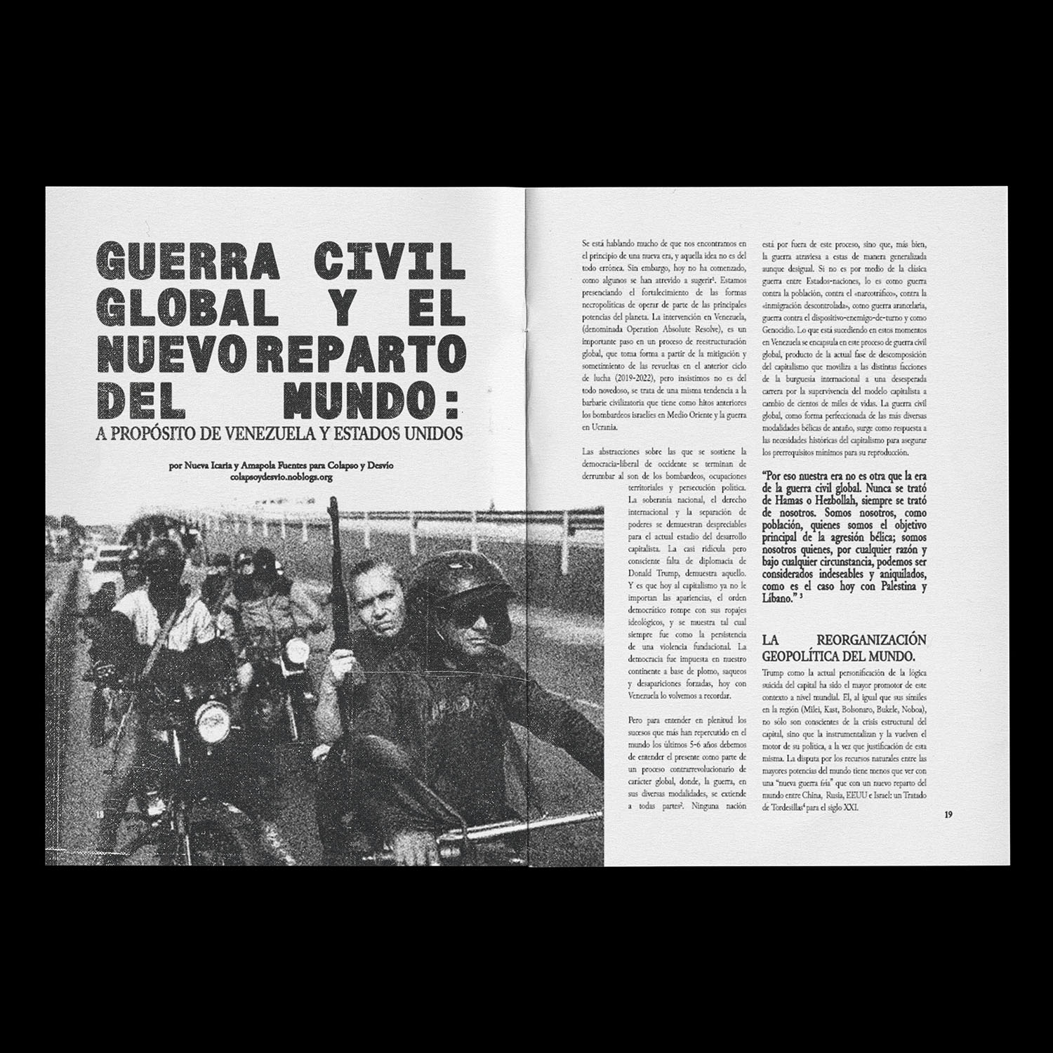 Sero N3: Violencia y violencia - Imagen 4