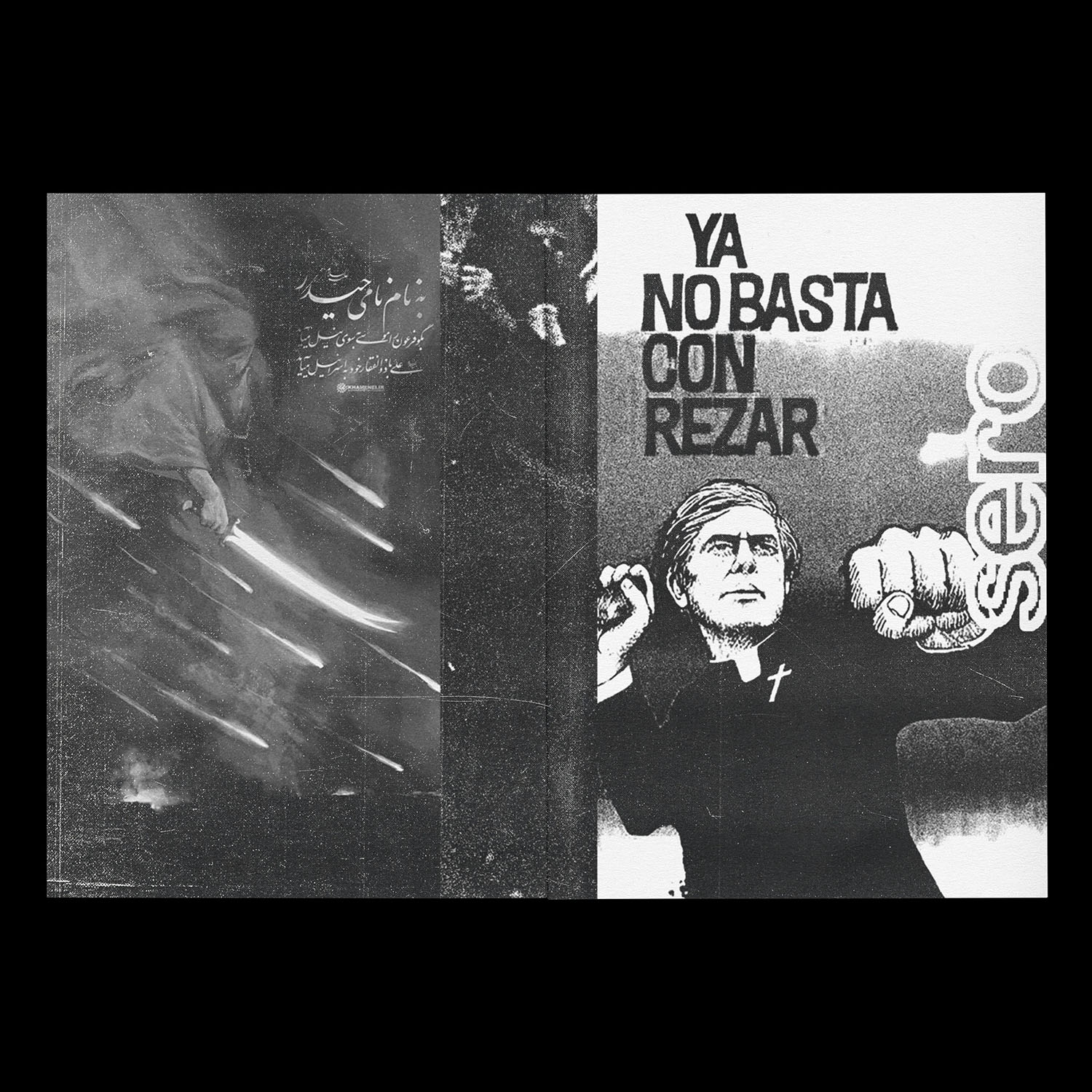 Sero N3: Violencia y violencia - Imagen 5