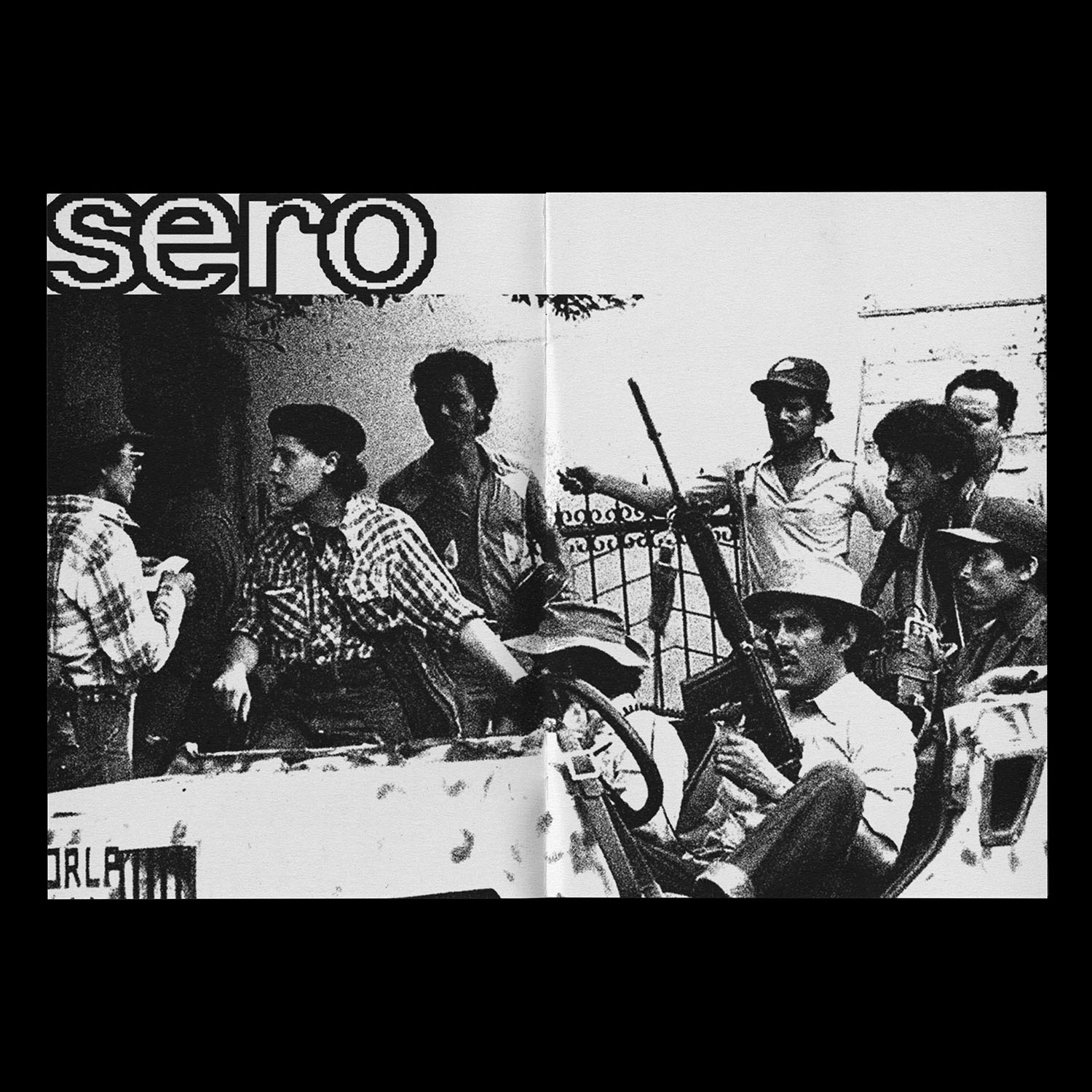 Sero N3: Violencia y violencia - Imagen 7