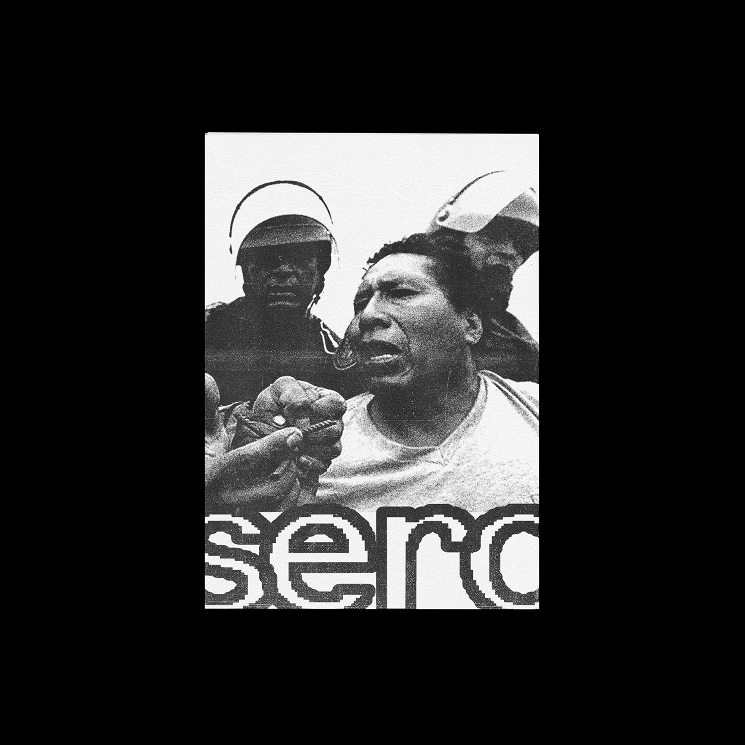 Sero N3: Violencia y violencia - Imagen 8